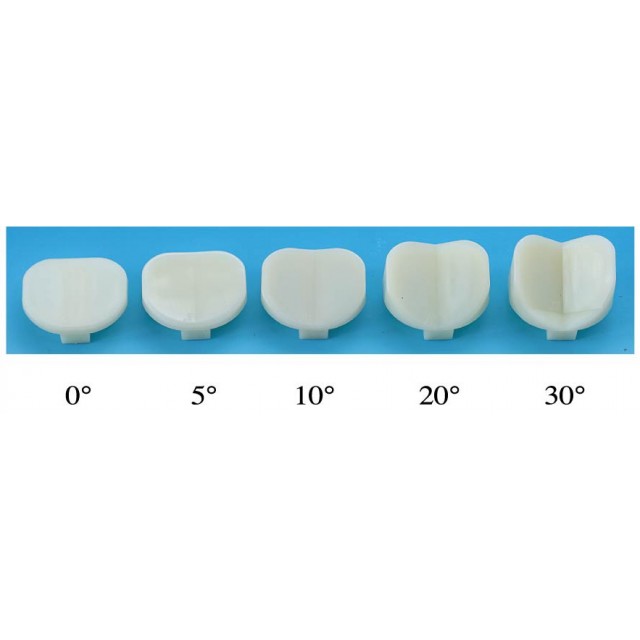 Articulator Accessories